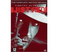 Justified – Saison 2 – DVD – Version bilingue
