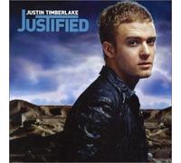 Justin Timberlake - Justified [Import]