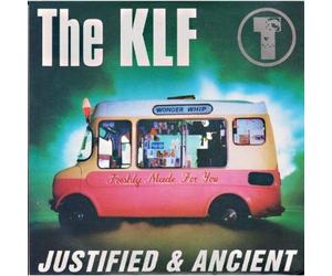 Justified & Ancient [Import]