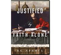 Justified by Faith Alone