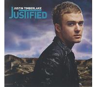 Justified CD