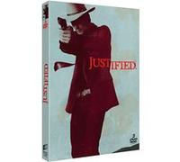Justified - Coffret intégral de la Saison 1 E