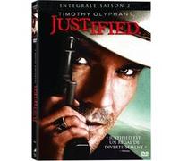 Justified - Coffret intégral de la Saison 2 E