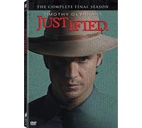Justified: Final Season