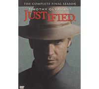 Justified: Final Season
