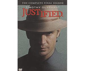 Justified: Final Season