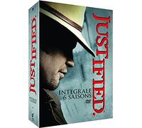 Justified – Intégrale 6 saisons – DVD – Sony