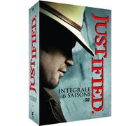 Justified - Intégrale 6 Saisons