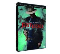 Justified - Intégrale de la Saison 4