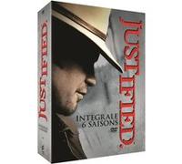 Justified – Intégrale 6 saisons – DVD – Sony