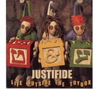 Justified - Life Outside The Toybox