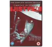 Justified - Saison 2 (2011) - Dvd