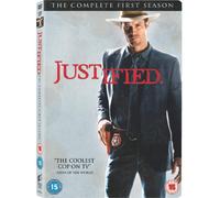 Justified - Season 01