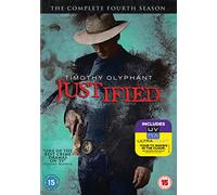 Justified - Season 04