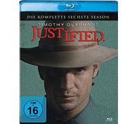 Justified: Season 06