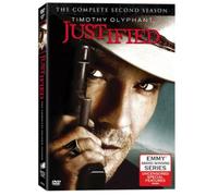 Justified Season 2