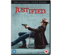 Justified – Saison 3 complète – 3-VO ST GB NL FR G