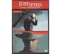 Justified: Season 5 and 6