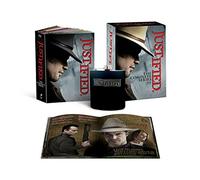 Justified: The Complete Series [Blu-Ray]
