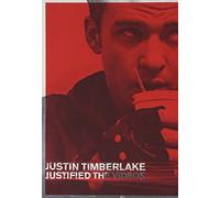 Justified:the Videos [Ltd.Reis [Import allemand]
