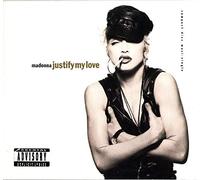 Justify My Love
