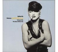 Justify my love (HipHop Mix)