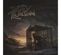 Justify rebellion - Unleashing The Beast [Import]