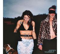 Justify Yourself Vinyle