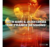 Justin Adams & Juldeh Camara - The Trance Sessions [Import]