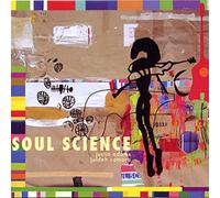 Justin Adams - Soul Science