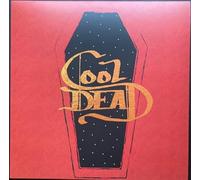 Justin and the Cosmics - Cool Dead
