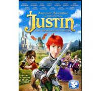 Justin And The Knights Of Valor