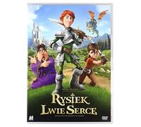 Justin and the Knights of Valour [DVD] (IMPORT) (Pas de version française)