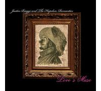 Justin Biaggi & the Hopeless Romantics - Love's Muse