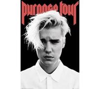 Justin Bieber - 61x91,5 cm - AFFICHE / POSTER G
