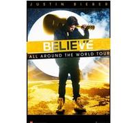 Justin Bieber - 61x91,5 cm - AFFICHE / POSTER G