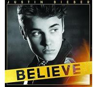 Justin Bieber - Believe