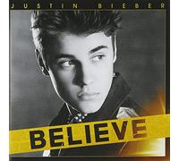 Justin Bieber - Believe [Import]