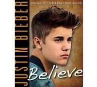 Justin Bieber: Believe - [Version Originale] Inconnu (Auteur)