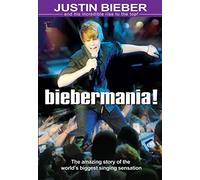 Justin Bieber - Biebermania