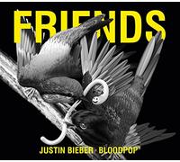 Justin Bieber & Bloodpop - Friends -2tr-