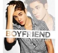Bieber Justin - Boyfriend [Import]