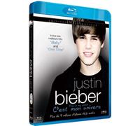 Justin Bieber : C'Est Mon Univers [Blu-ray] [Version Longue]