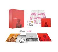 Justin Bieber - Changes [Deluxe Fan Box Set]