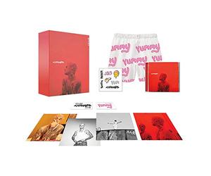 Justin Bieber - Changes [Deluxe Fan Box Set]