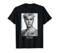 Justin Bieber Désolé Photo T-Shirt