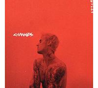 Justin Bieber - Eamufa Changes [CD]