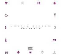 Justin Bieber - Journaux Édition étendue