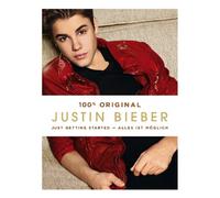 - - Justin Bieber-Just Getting Started