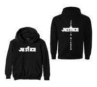 Justin Bieber Justice Autorisé Vestes à Capuches
